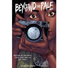 Beyond the Pale by Tomas Aira Paperback Book