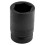 42CrMo Pneumatic Impact Socket 1 Inch, Blackened, 80mm 6