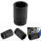 42CrMo Pneumatic Impact Socket 1 Inch, Blackened, 80mm 8