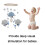 Φορητό Soothe Baby Mobile για διακόσμηση εν κινήσει 5