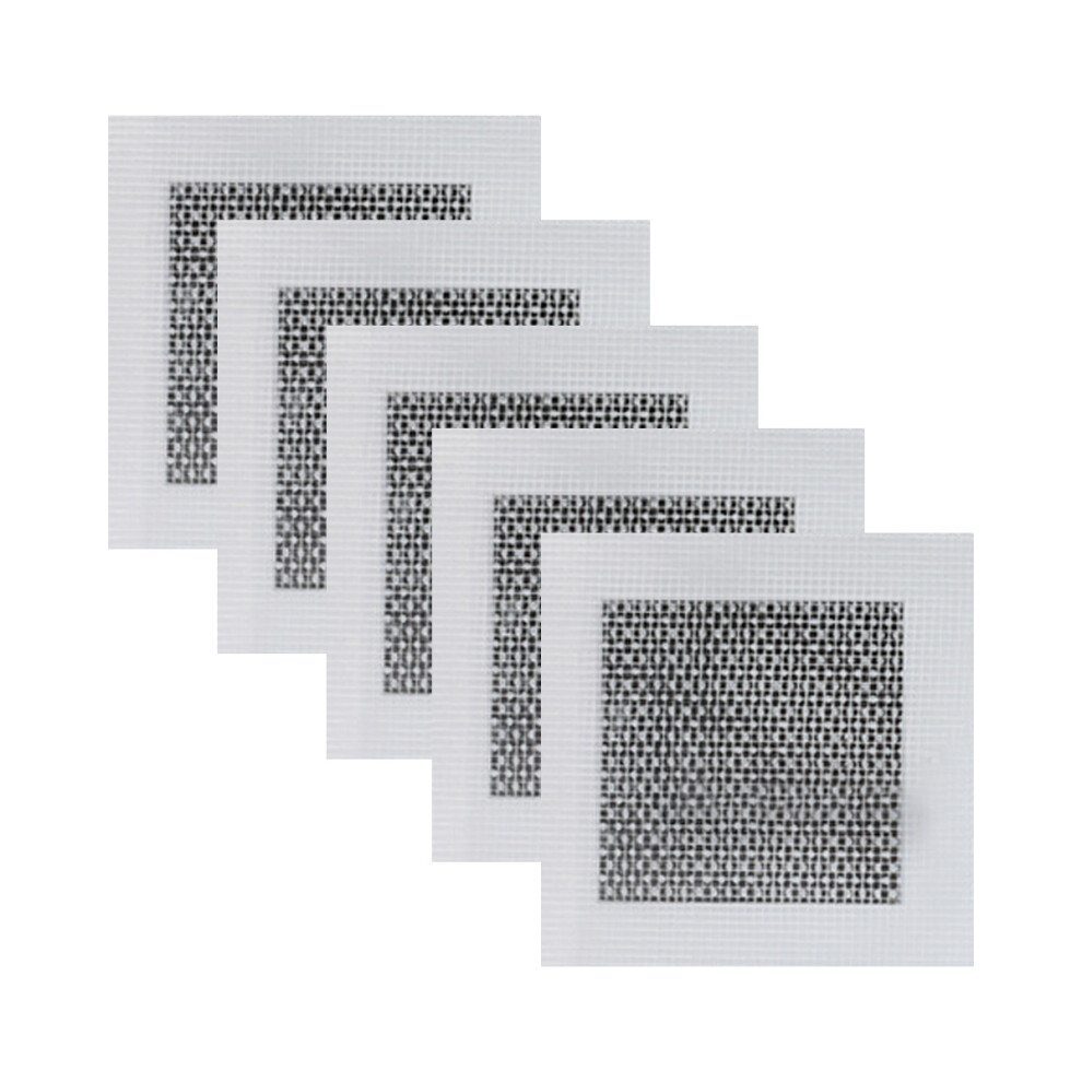 Self-Adhesive Wall Repair Genius, Fiberglass Reinforced Drywall Patch, Invisible Repair Solution For All Your Home Maintenance Needs 9012352589813
