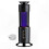 (Blue) LED Light Rechargeable Insect Zapper for Indoor Use 1