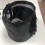 Muzzle Style Horse Feed Bag Size M Breathable Material Secure Fit Adjustability 1