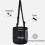 Muzzle Style Horse Feed Bag Size M Breathable Material Secure Fit Adjustability 5