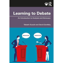Learning to Debate by Zarefsky David Northwestern University USA Paper