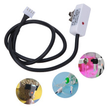 XKC-Y26A-V 5-24V 3-10 mm schwarzer Sensor IP65