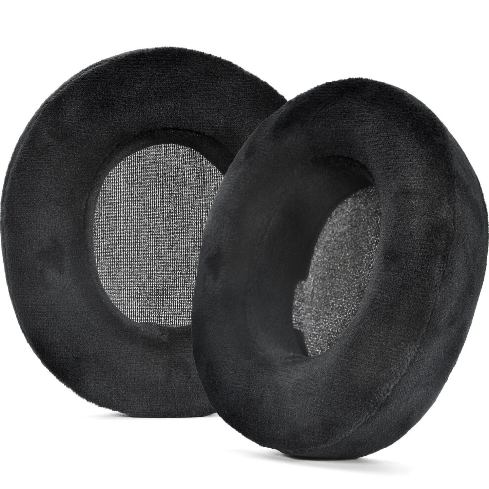 Breathable Headphone Ear Pads Sweat Resistant For Dedicated-D 7754000518463
