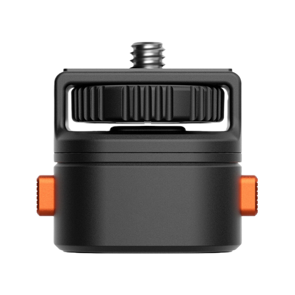 Magnetic Base Camera Mount Adapter For Cameras With Instantly 7754000515448