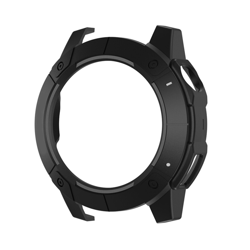 Precise Housing Comfort Wear Protective Case-Black And White 7754000520978