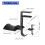 Heavy Duty Table Clamp Headsets Rack Universal For Professional 3