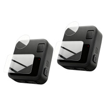 Highly Definition Clear Guard Film For Action Cameras-2 sets