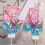 Creative Ocean Theme Number Candle For Cake Decoration And-4 2