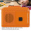 Handheld Cassettes Music Transcriber Preserves Retro Recordings 7