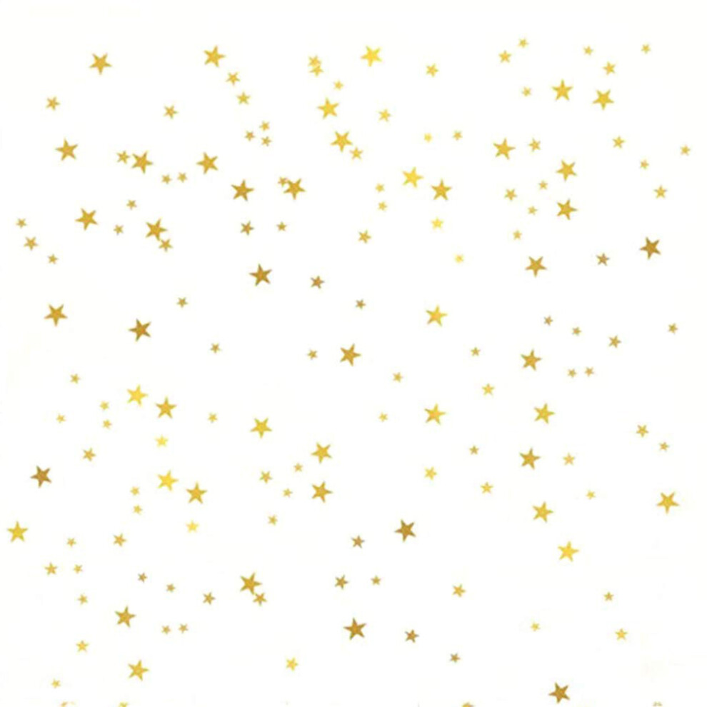 Galactic Dreamscape, Kids Rooms Decor With Waterproof Decals, Star Room Sticker For Creative DIY Wall Stickers, Removable Wall Decals That Spark Imagi
