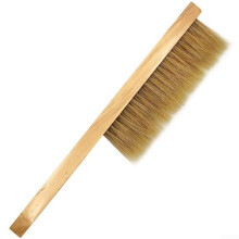 Bee Brush For Gentle Bee Removal, DoubleRow Bristle, Easy Maneuverability Beekeeping Tool