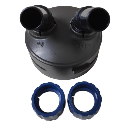 Oase BioMaster Hose Adapter - Part 45157 1
