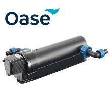 ClearTronic UVC 7 Watt Aquarium Clarifier - Oase