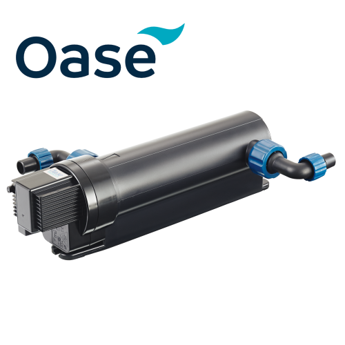 ClearTronic UVC 7 Watt Aquarium Clarifier - Oase
