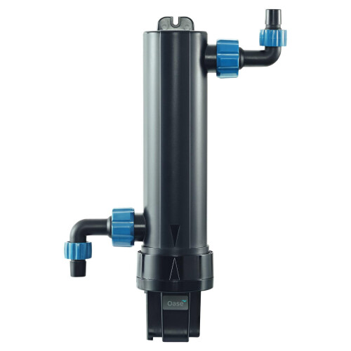 ClearTronic UVC 7 Watt Aquarium Clarifier - Oase 2