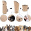 Professional Dog Biting Sleeve Training Equipment with Comfort 4