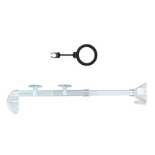 Adjustable Fish Tanks Feeders Set Automatic Fish Feeders Pet-L