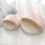 Winter Warm Hamster Resting Mat Plush Padding Small- Green    L 7