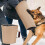 Professional Dog Biting Sleeve Training Equipment with Comfort 6