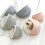 Winter Warm Hamster Resting Mat Plush Padding Small- Green    L 3