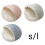 Winter Warm Hamster Resting Mat Plush Padding Small- Green    L 2