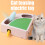 Cats Feathered Toy Rechargeable Teaser Wand Interactive Toy Self 2
