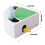 Cats Feathered Toy Rechargeable Teaser Wand Interactive Toy Self 3
