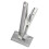 Jumbo Clip Per Lenzuola In Acciaio 3