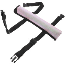 Fan Rave Halter Mit Gürtel Für Festival