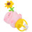 Motorcycle Handlebar Ornament Pig Decoration Accessory 11