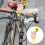 Motorcycle Handlebar Ornament Pig Decoration Accessory 6