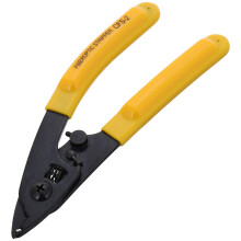 Fibre Wire Stripper -2, Optyczny Zdjelmnik Izolacji Do Kabli