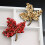 Maple Fai Da Te Con Paillettes Oro Per 10