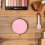 Empty Kosmetikcase Mit Spiegel Make-Up-Kompaktbox Für Reisen 5