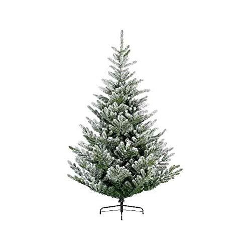 Christmas Tree, Snowy Liberty Spruce, 7ft, 684143