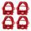 4 Fire Sprinkler Hoofd Kap Bescherming 3