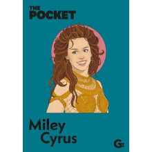 The Pocket Miley Cyrus Hardcover Book