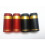 200 Pièces Capsules Rétractables Pour Bouteille De Noir 4