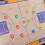 Basketbollsklippbricka Sportboll Utrustning Vikbar Tränarbricka 3