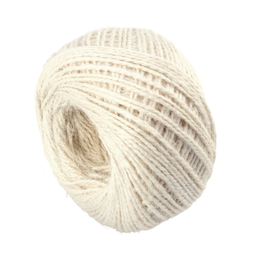 Rep Sisaltråd Snöre För Hantverk DIY