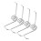 4Pcs Våren För Rotationsmoppgubbe Med Pedal 11