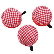 3 Pièces Coussinet À Aiguilles Sac De Rangement Pour Couture