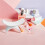 2 U-Vormige Handsteun Voor Manicure 5