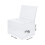 Clear Spendebox Mit Schloss Abstimmungsbox Mit Schildhalter 2