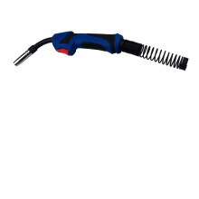 Welding Kit Soldering Torch 180A Welder Gun Lightweight Household Size 15AK
