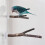 3lots Chewing Exercise Stick Pet Parrots Stand Solid Wood-15CM 3